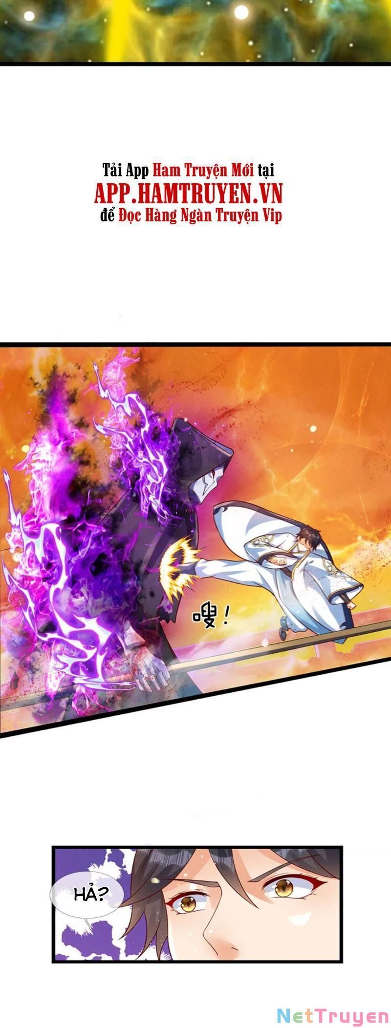 đọc truyện Bắt Đầu Với Chí Tôn Đan Điền Chương 72 ảnh 18 tại Thiên Thai Truyện