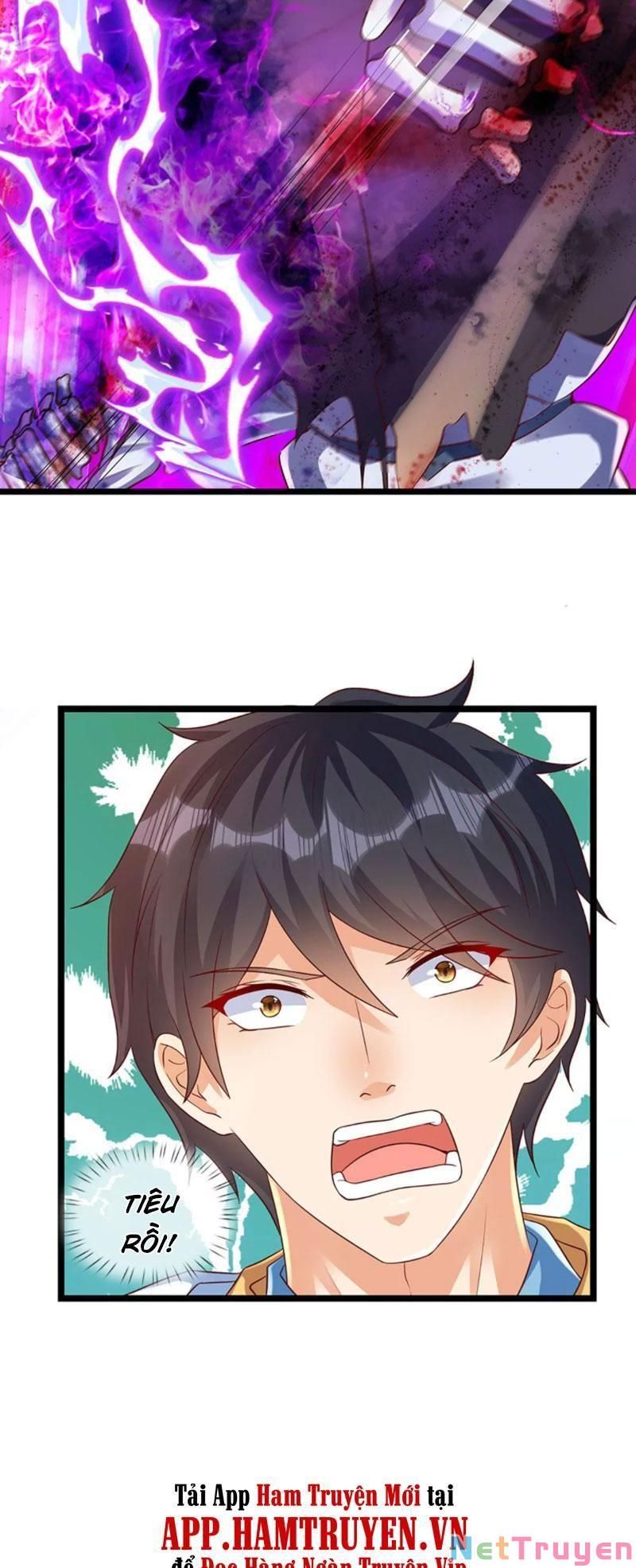 đọc truyện Bắt Đầu Với Chí Tôn Đan Điền Chương 72 ảnh 21 tại Thiên Thai Truyện