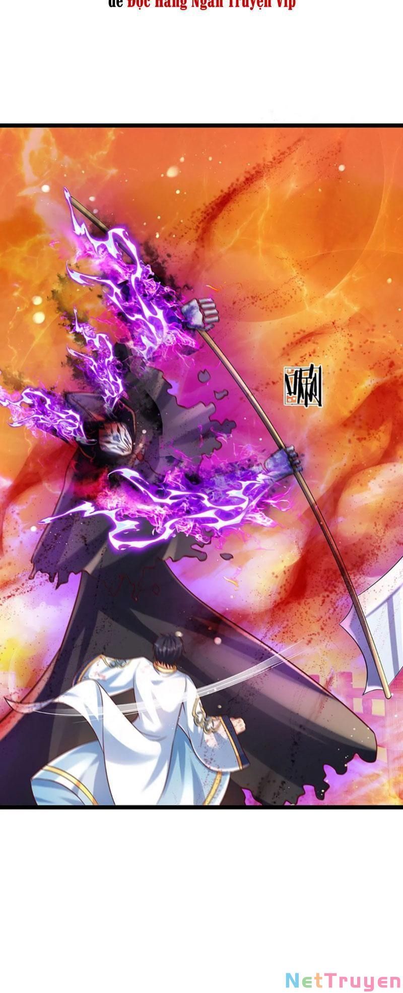 đọc truyện Bắt Đầu Với Chí Tôn Đan Điền Chương 72 ảnh 22 tại Thiên Thai Truyện