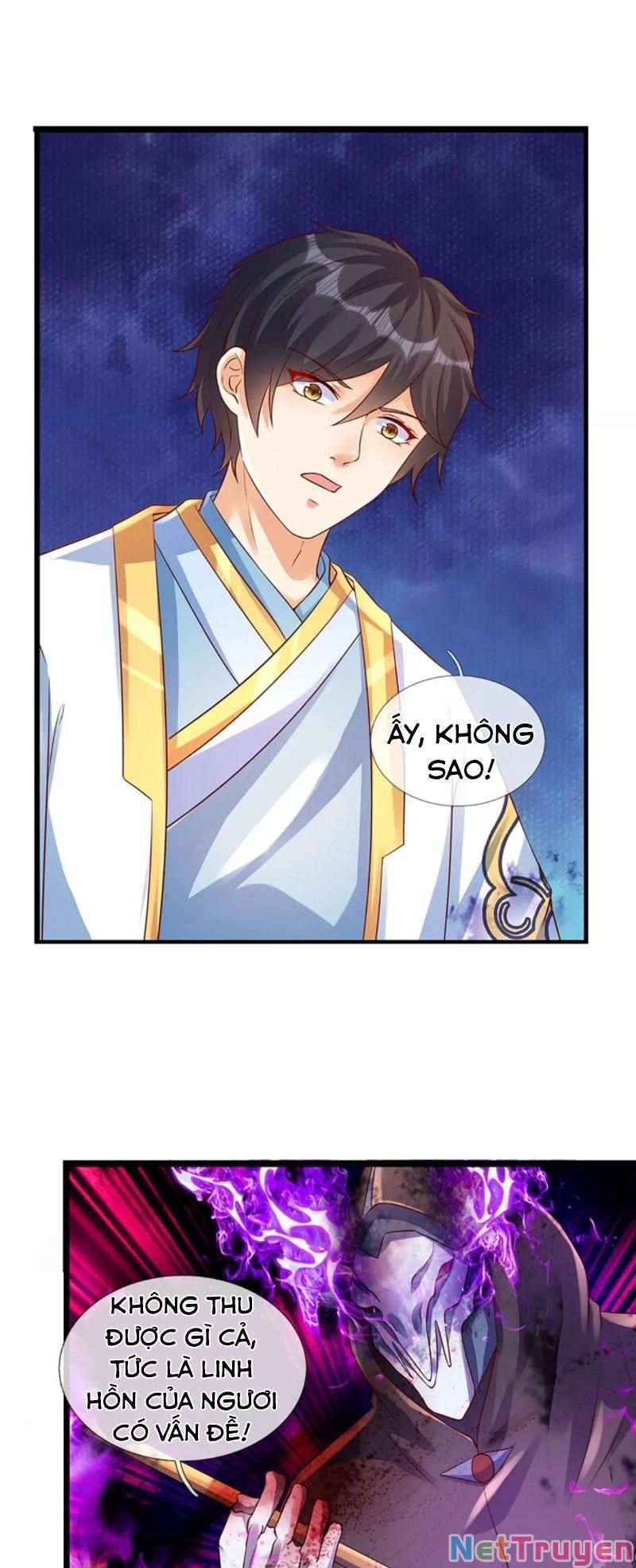 đọc truyện Bắt Đầu Với Chí Tôn Đan Điền Chương 72 ảnh 23 tại Thiên Thai Truyện