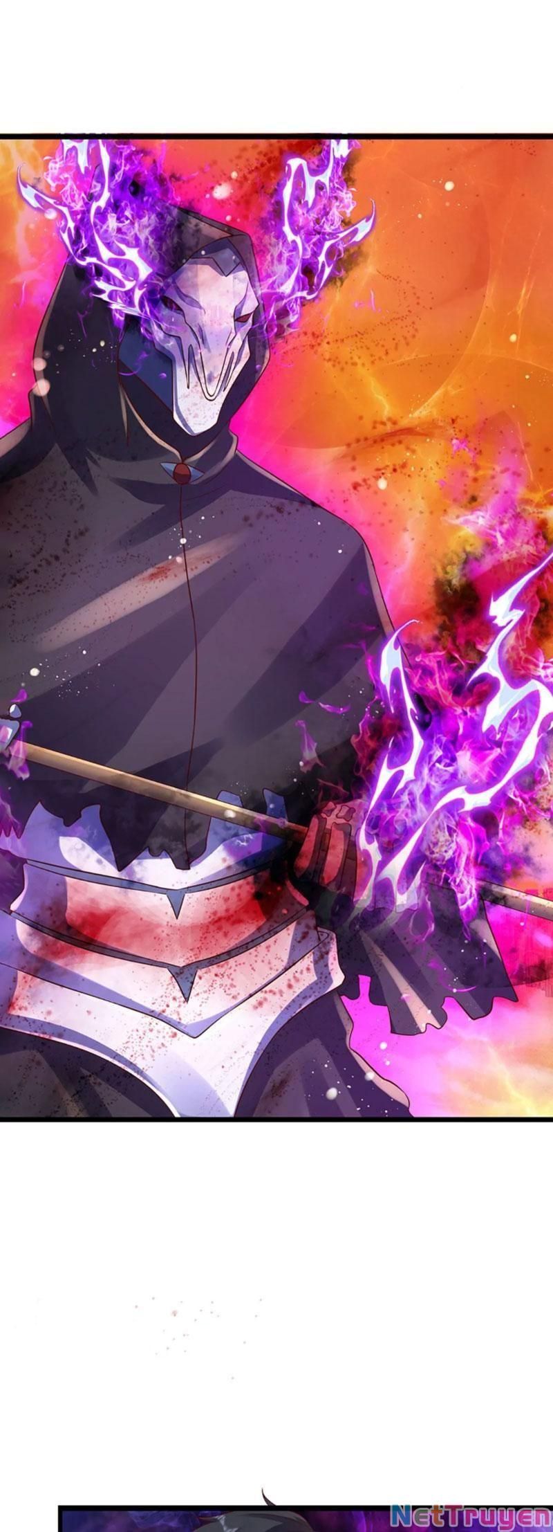 đọc truyện Bắt Đầu Với Chí Tôn Đan Điền Chương 72 ảnh 27 tại Thiên Thai Truyện