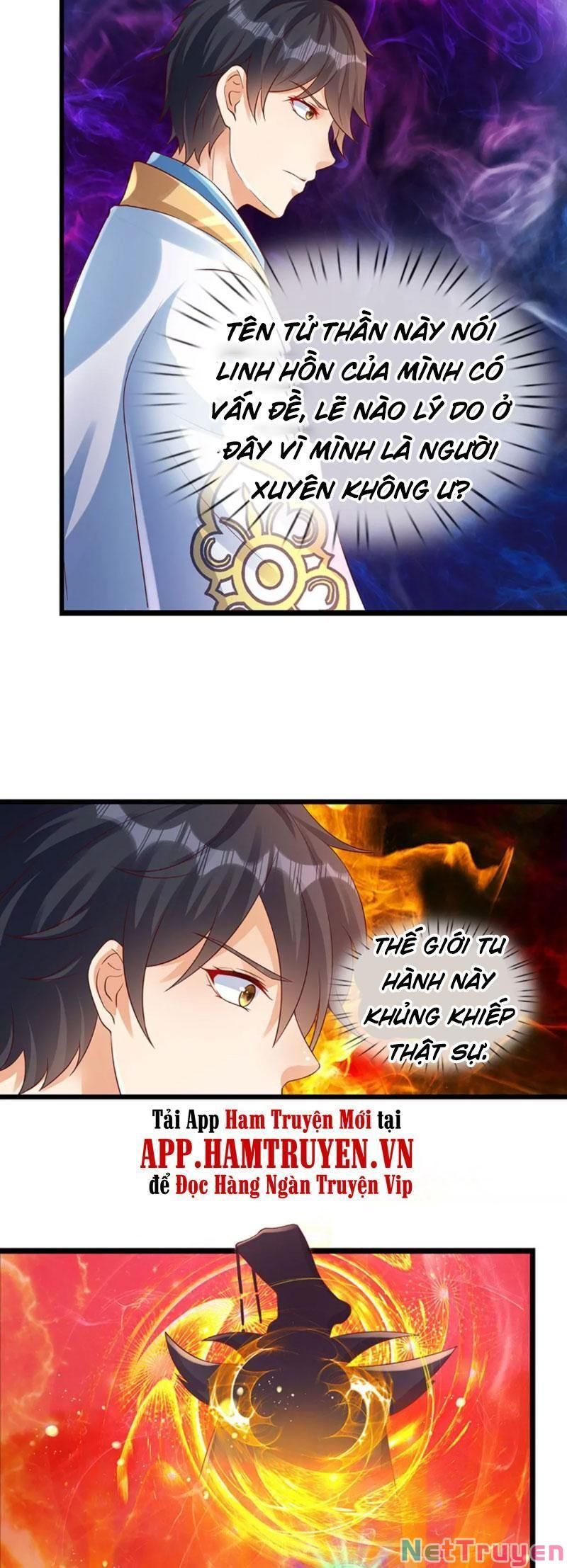 đọc truyện Bắt Đầu Với Chí Tôn Đan Điền Chương 72 ảnh 28 tại Thiên Thai Truyện