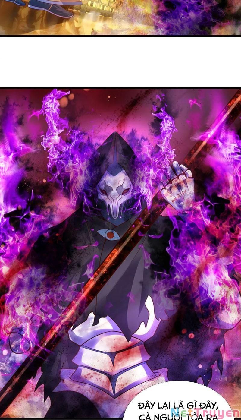 đọc truyện Bắt Đầu Với Chí Tôn Đan Điền Chương 72 ảnh 8 tại Thiên Thai Truyện