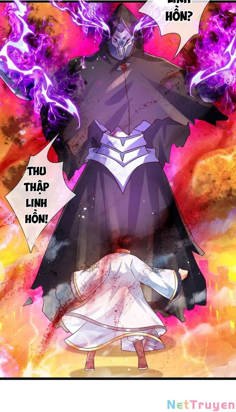 đọc truyện Bắt Đầu Với Chí Tôn Đan Điền Chương 72 ảnh 10 tại Thiên Thai Truyện