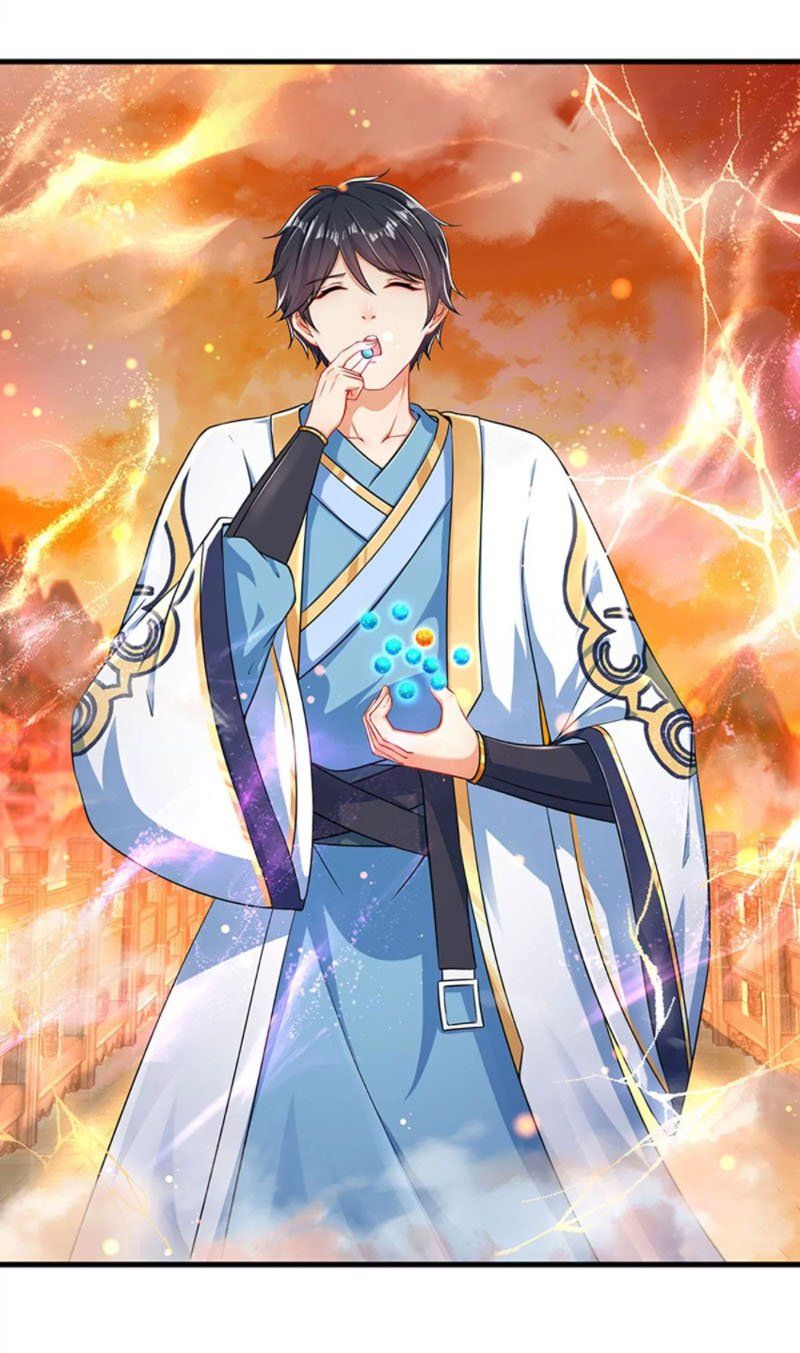 đọc truyện Bắt Đầu Với Chí Tôn Đan Điền Chương 73 ảnh 12 tại Thiên Thai Truyện