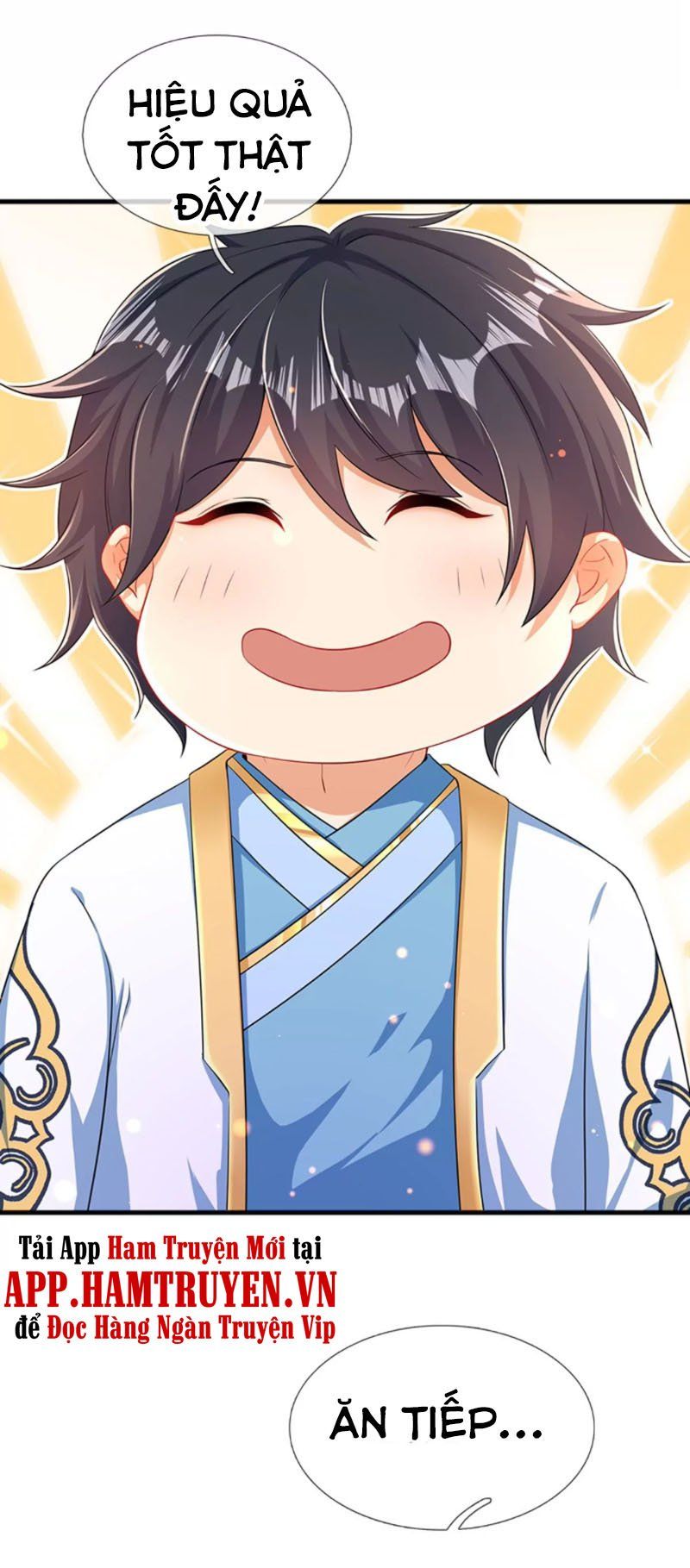 đọc truyện Bắt Đầu Với Chí Tôn Đan Điền Chương 73 ảnh 14 tại Thiên Thai Truyện