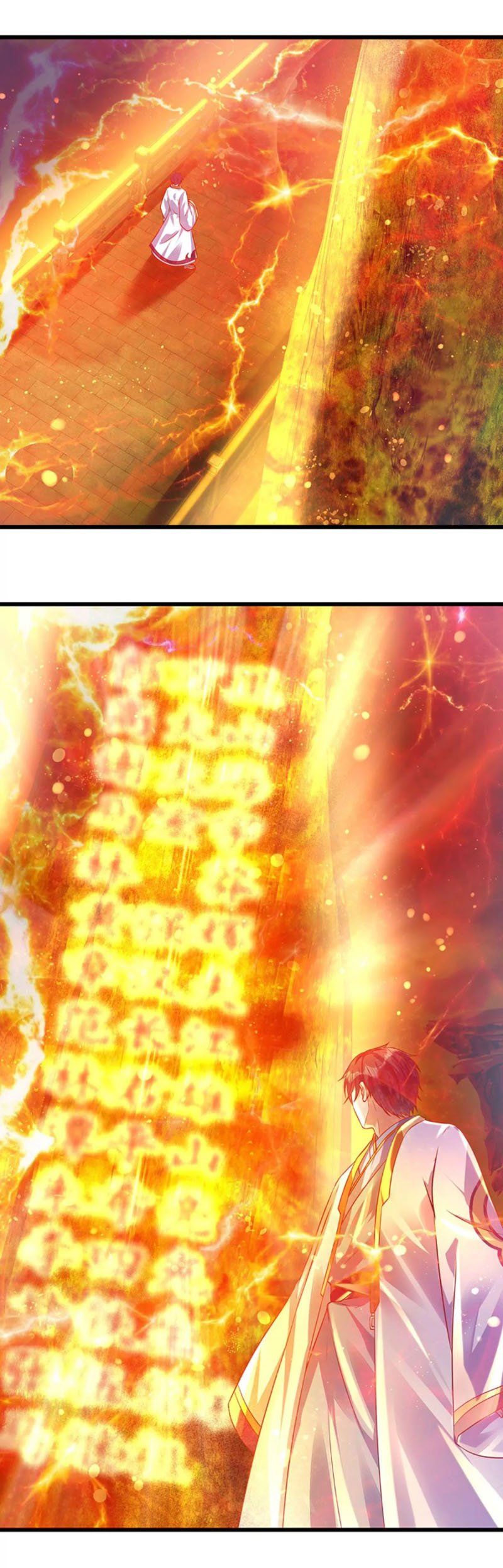 đọc truyện Bắt Đầu Với Chí Tôn Đan Điền Chương 73 ảnh 19 tại Thiên Thai Truyện