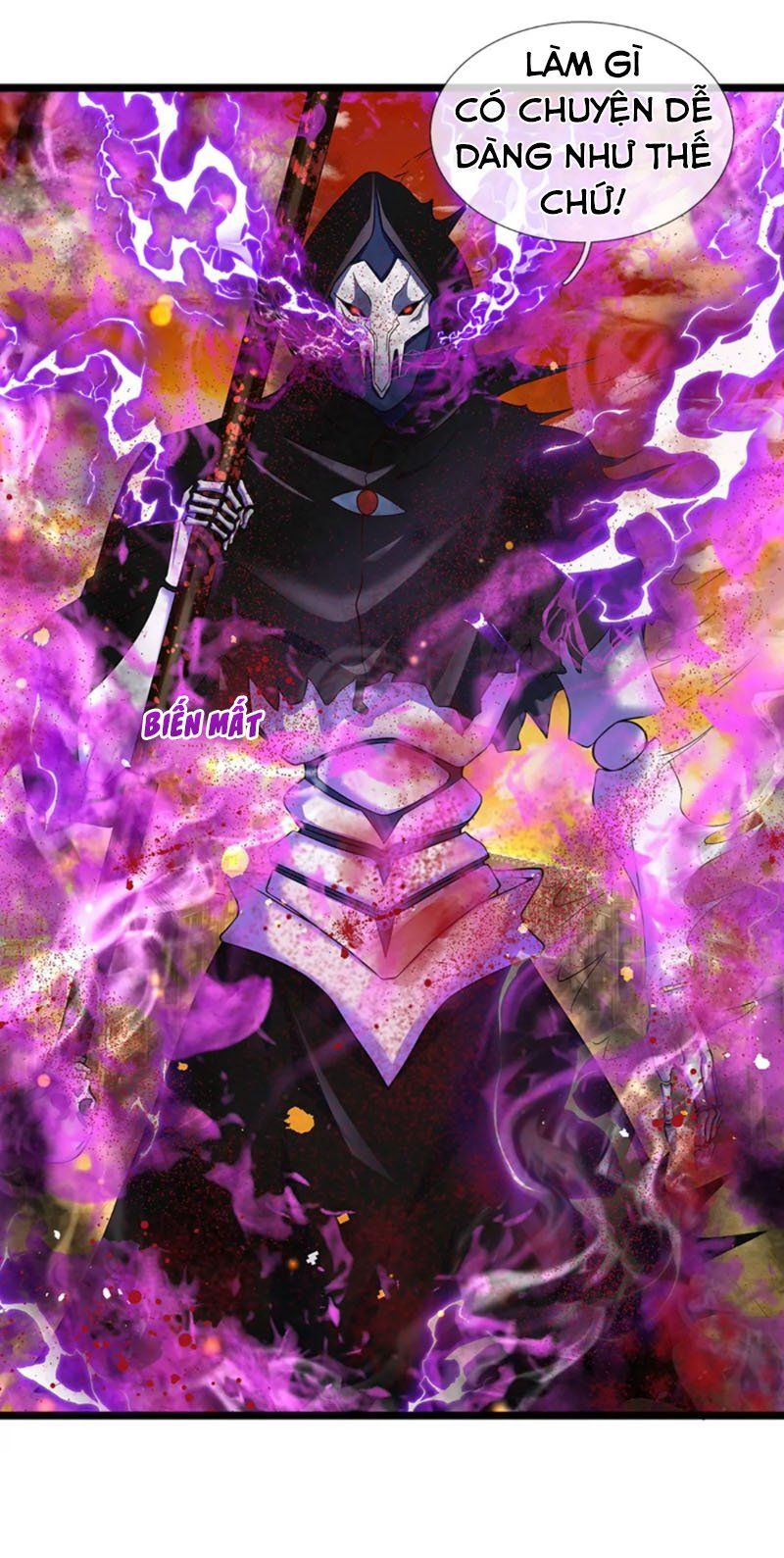 đọc truyện Bắt Đầu Với Chí Tôn Đan Điền Chương 73 ảnh 4 tại Thiên Thai Truyện