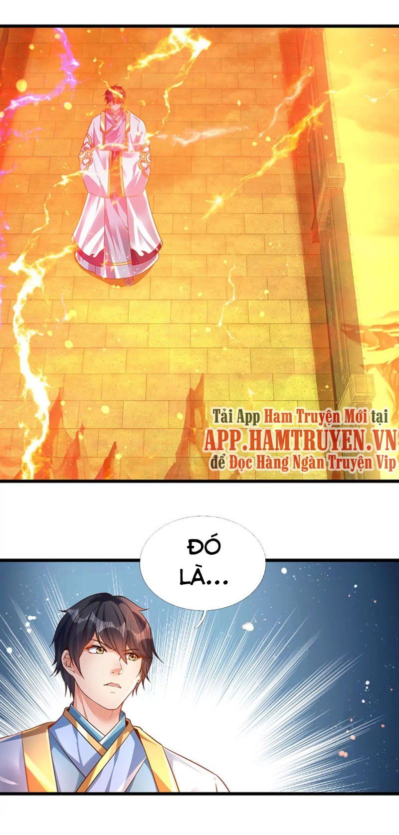 đọc truyện Bắt Đầu Với Chí Tôn Đan Điền Chương 73 ảnh 23 tại Thiên Thai Truyện