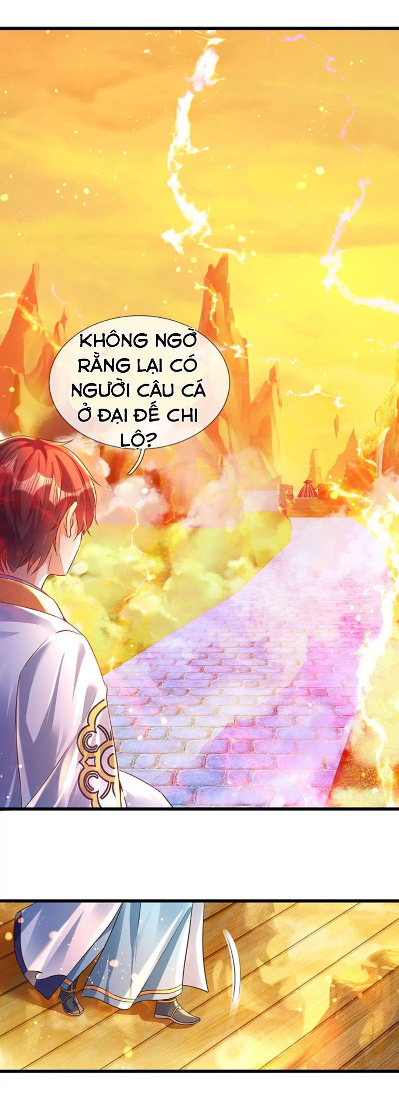 đọc truyện Bắt Đầu Với Chí Tôn Đan Điền Chương 73 ảnh 24 tại Thiên Thai Truyện