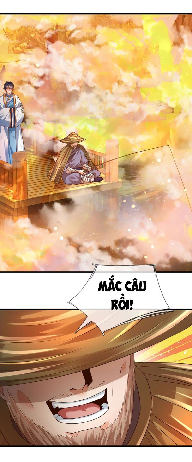 đọc truyện Bắt Đầu Với Chí Tôn Đan Điền Chương 73 ảnh 25 tại Thiên Thai Truyện