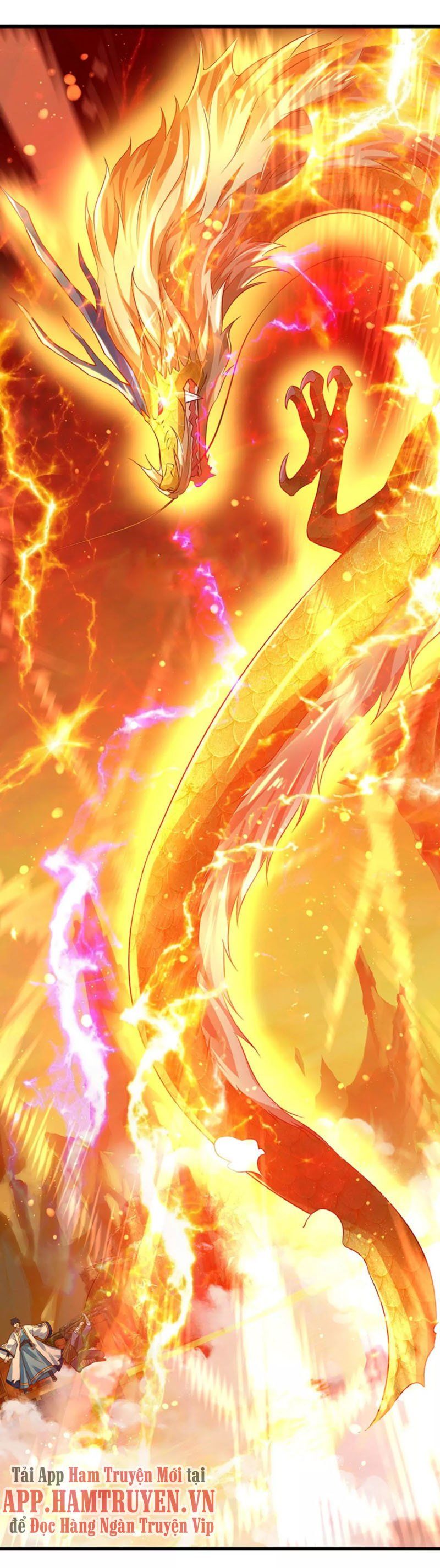 đọc truyện Bắt Đầu Với Chí Tôn Đan Điền Chương 73 ảnh 26 tại Thiên Thai Truyện