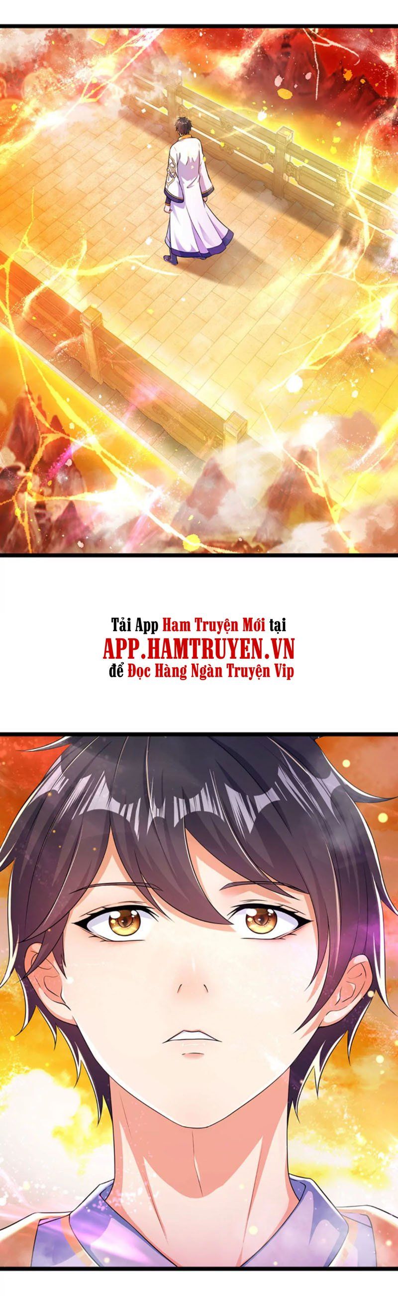 đọc truyện Bắt Đầu Với Chí Tôn Đan Điền Chương 73 ảnh 5 tại Thiên Thai Truyện