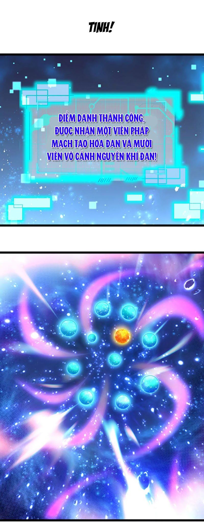 đọc truyện Bắt Đầu Với Chí Tôn Đan Điền Chương 73 ảnh 7 tại Thiên Thai Truyện