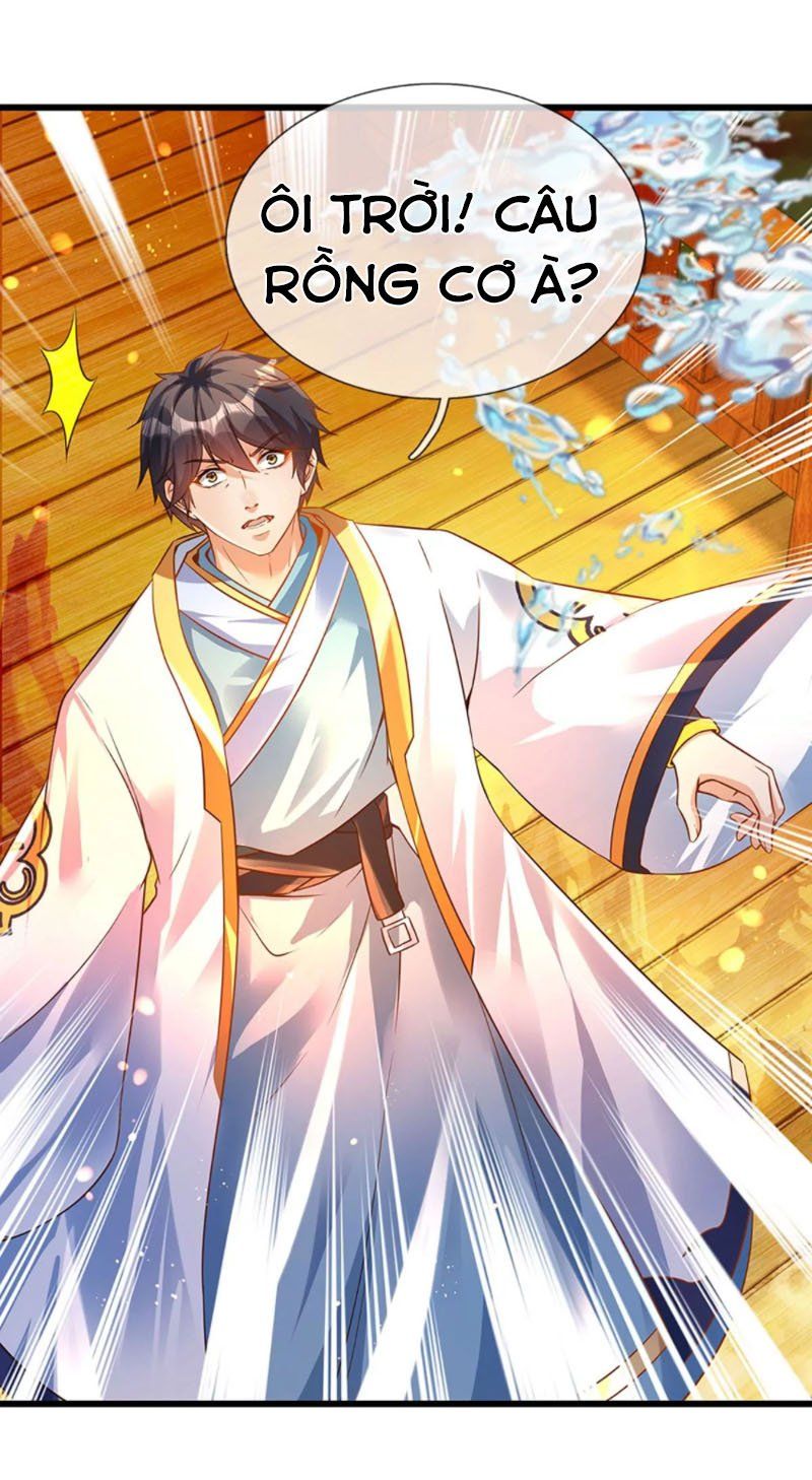 đọc truyện Bắt Đầu Với Chí Tôn Đan Điền Chương 74 ảnh 3 tại Thiên Thai Truyện