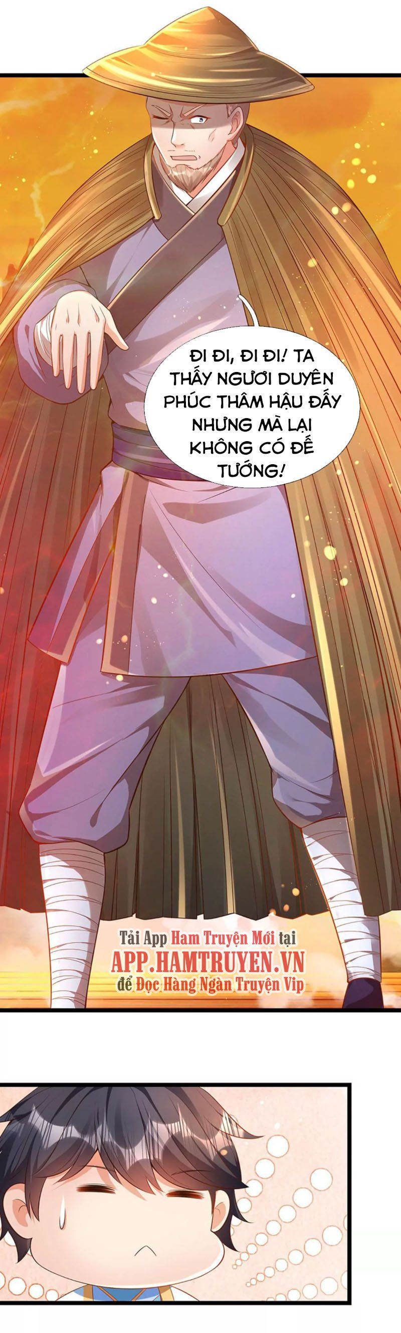 đọc truyện Bắt Đầu Với Chí Tôn Đan Điền Chương 74 ảnh 21 tại Thiên Thai Truyện