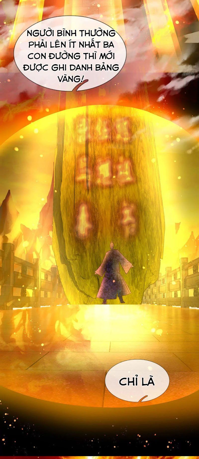 đọc truyện Bắt Đầu Với Chí Tôn Đan Điền Chương 75 ảnh 15 tại Thiên Thai Truyện