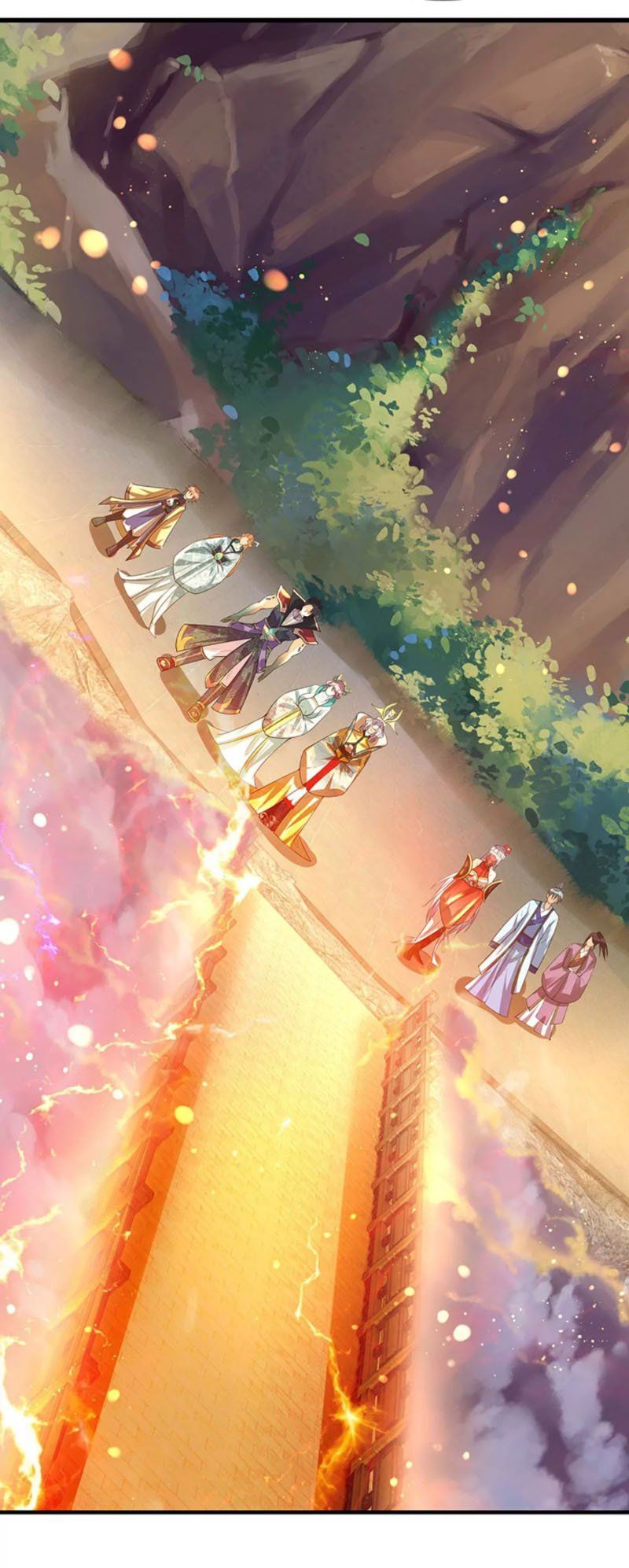 đọc truyện Bắt Đầu Với Chí Tôn Đan Điền Chương 75 ảnh 17 tại Thiên Thai Truyện