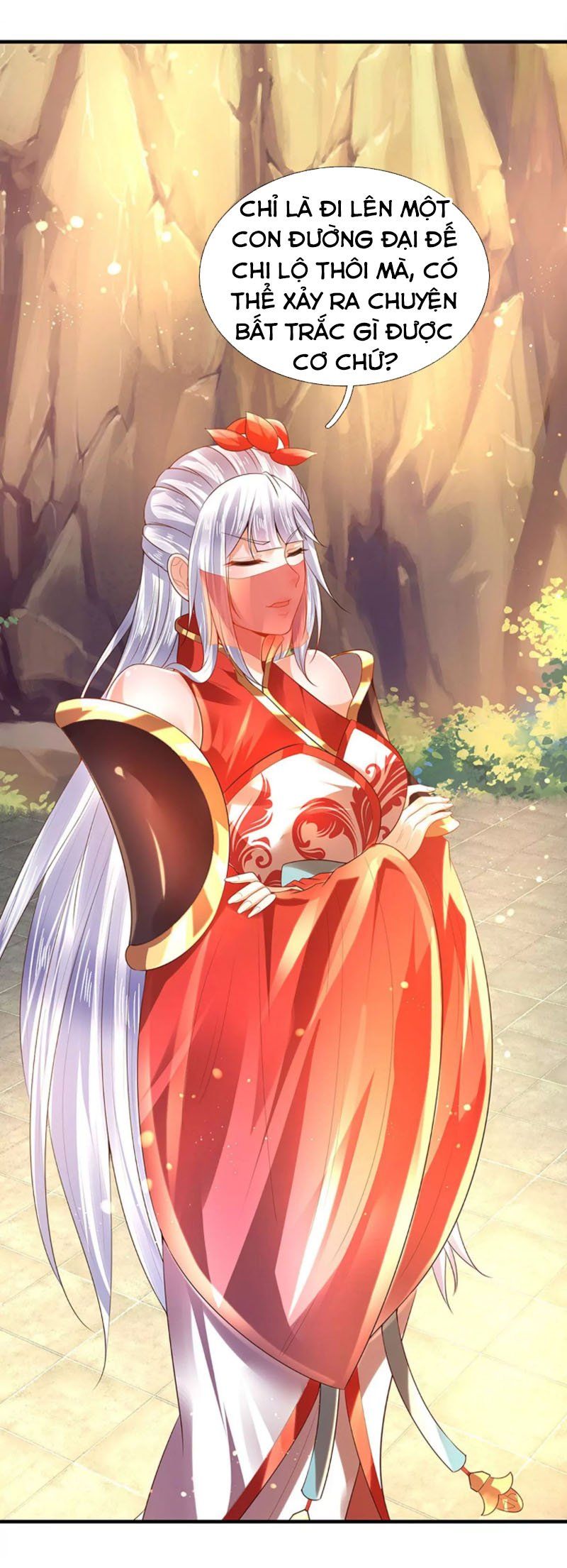 đọc truyện Bắt Đầu Với Chí Tôn Đan Điền Chương 75 ảnh 21 tại Thiên Thai Truyện