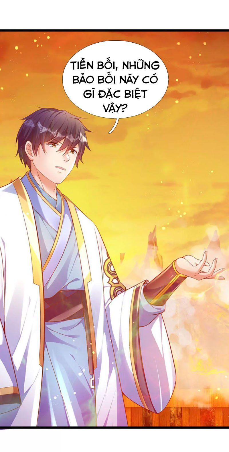 đọc truyện Bắt Đầu Với Chí Tôn Đan Điền Chương 75 ảnh 4 tại Thiên Thai Truyện