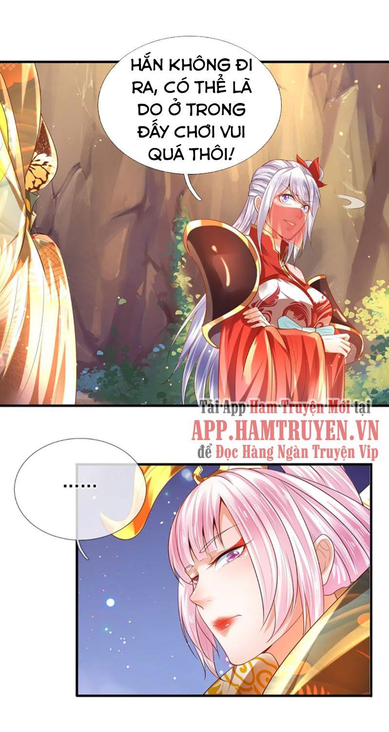 đọc truyện Bắt Đầu Với Chí Tôn Đan Điền Chương 75 ảnh 22 tại Thiên Thai Truyện