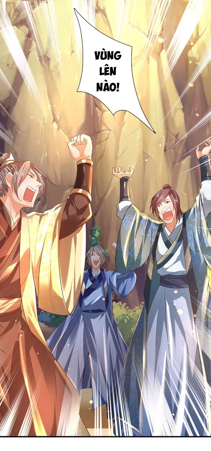 đọc truyện Bắt Đầu Với Chí Tôn Đan Điền Chương 75 ảnh 24 tại Thiên Thai Truyện