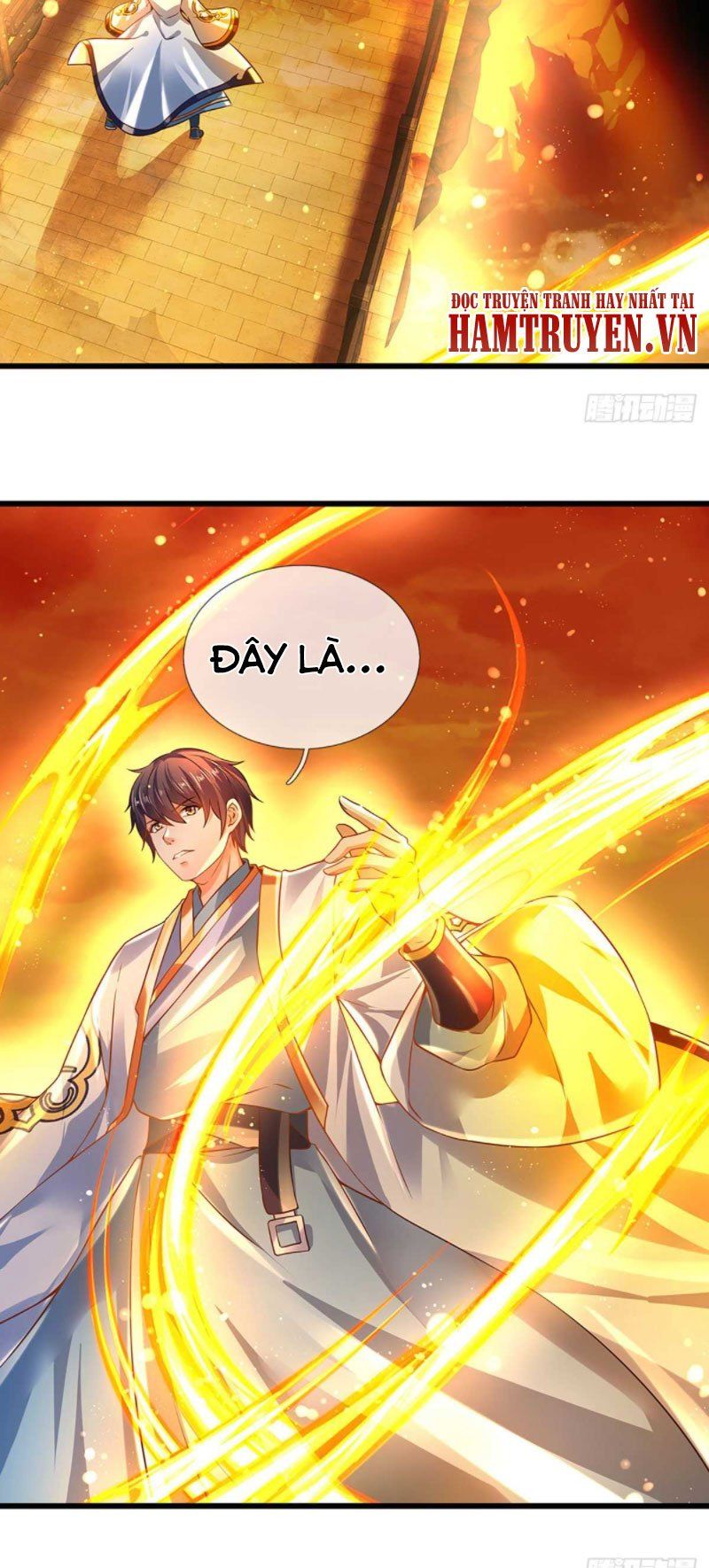 đọc truyện Bắt Đầu Với Chí Tôn Đan Điền Chương 76 ảnh 12 tại Thiên Thai Truyện