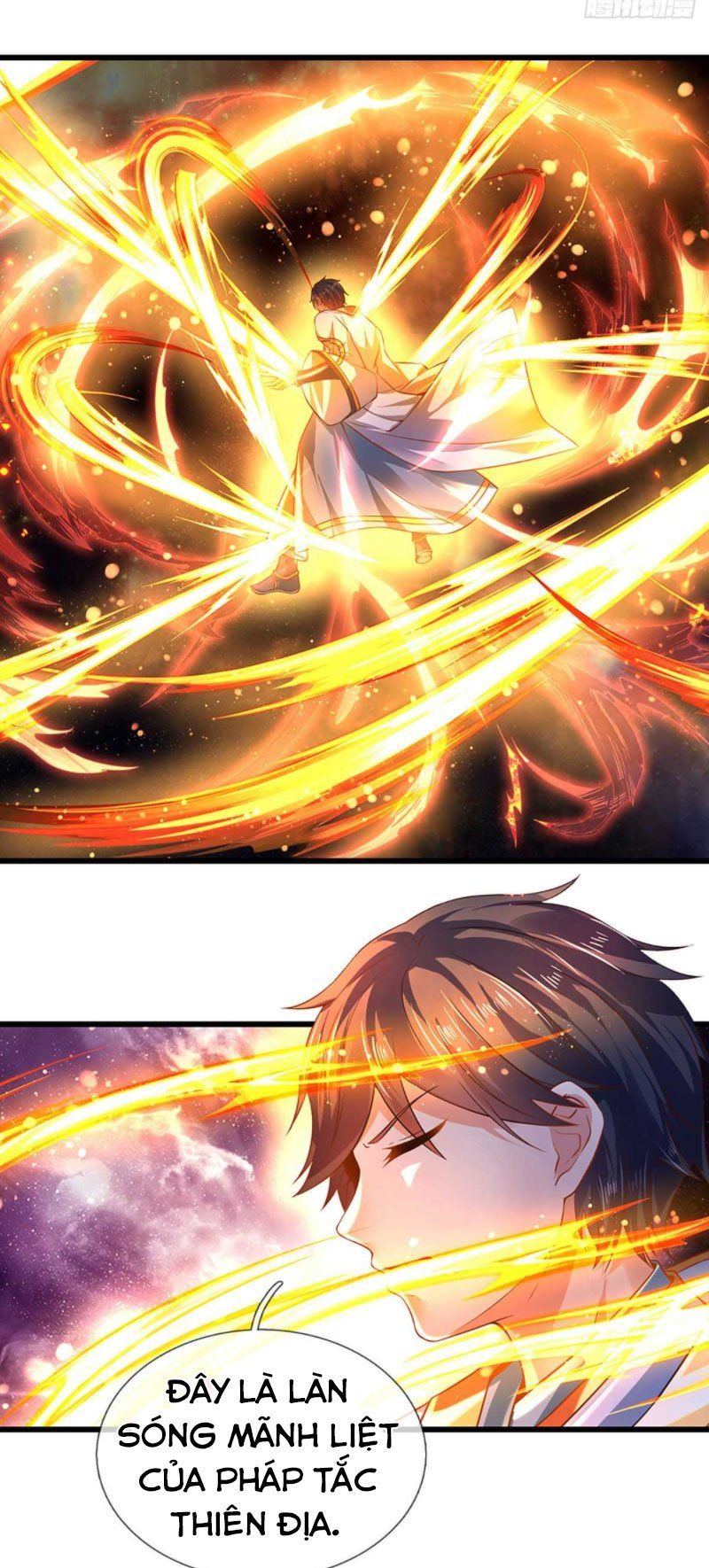 đọc truyện Bắt Đầu Với Chí Tôn Đan Điền Chương 76 ảnh 13 tại Thiên Thai Truyện