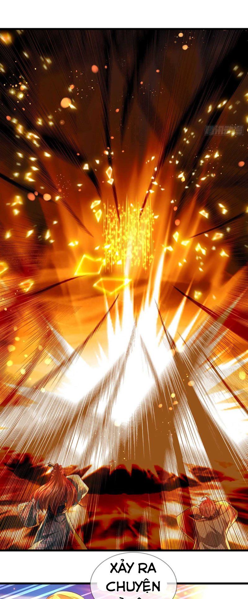 đọc truyện Bắt Đầu Với Chí Tôn Đan Điền Chương 76 ảnh 17 tại Thiên Thai Truyện