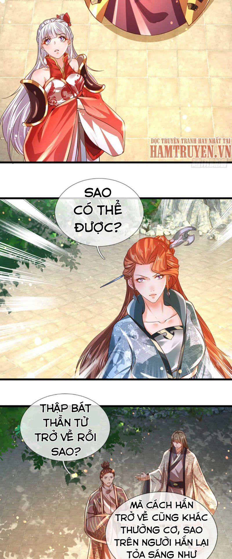 đọc truyện Bắt Đầu Với Chí Tôn Đan Điền Chương 76 ảnh 20 tại Thiên Thai Truyện