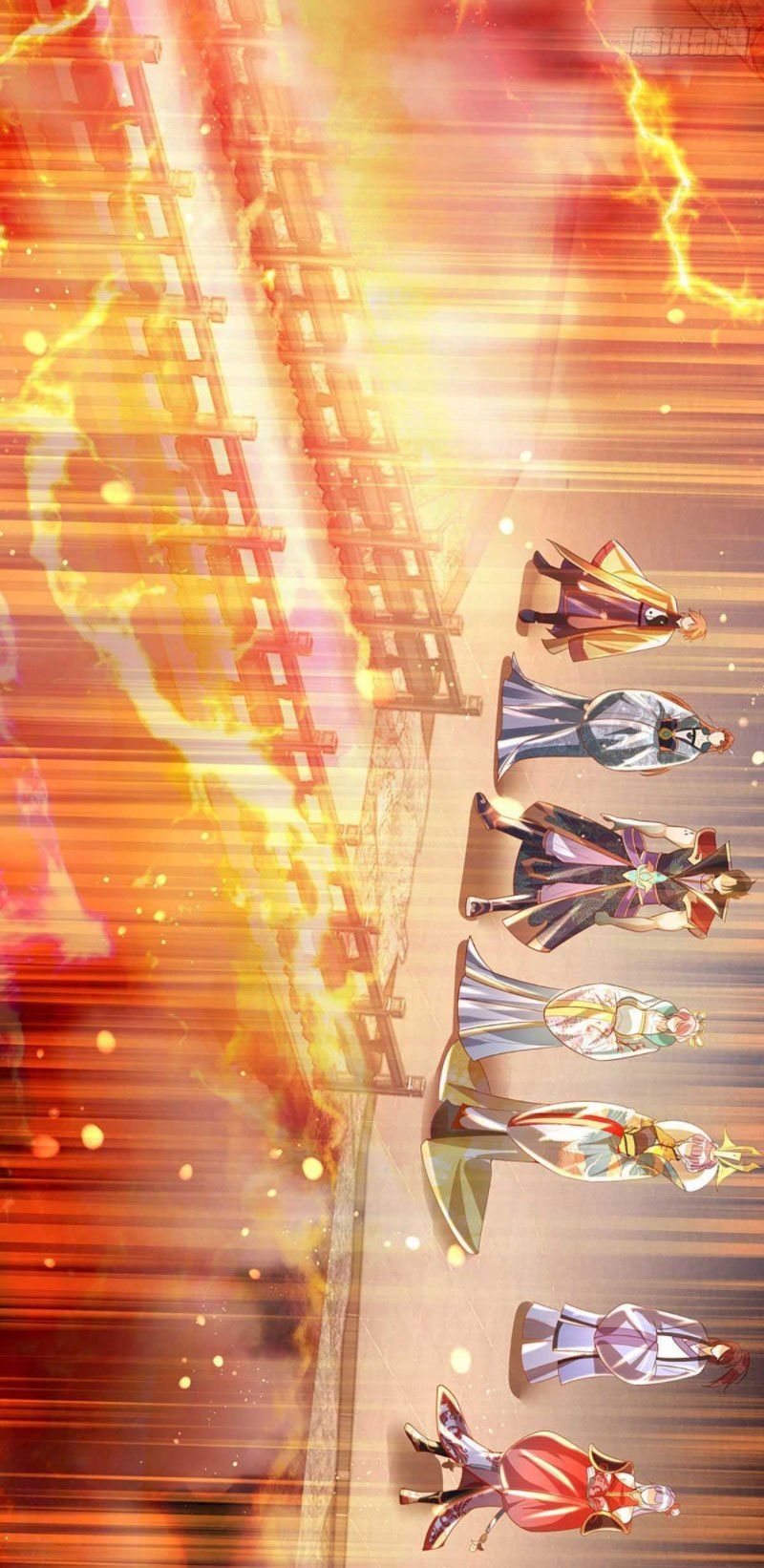 đọc truyện Bắt Đầu Với Chí Tôn Đan Điền Chương 76 ảnh 4 tại Thiên Thai Truyện