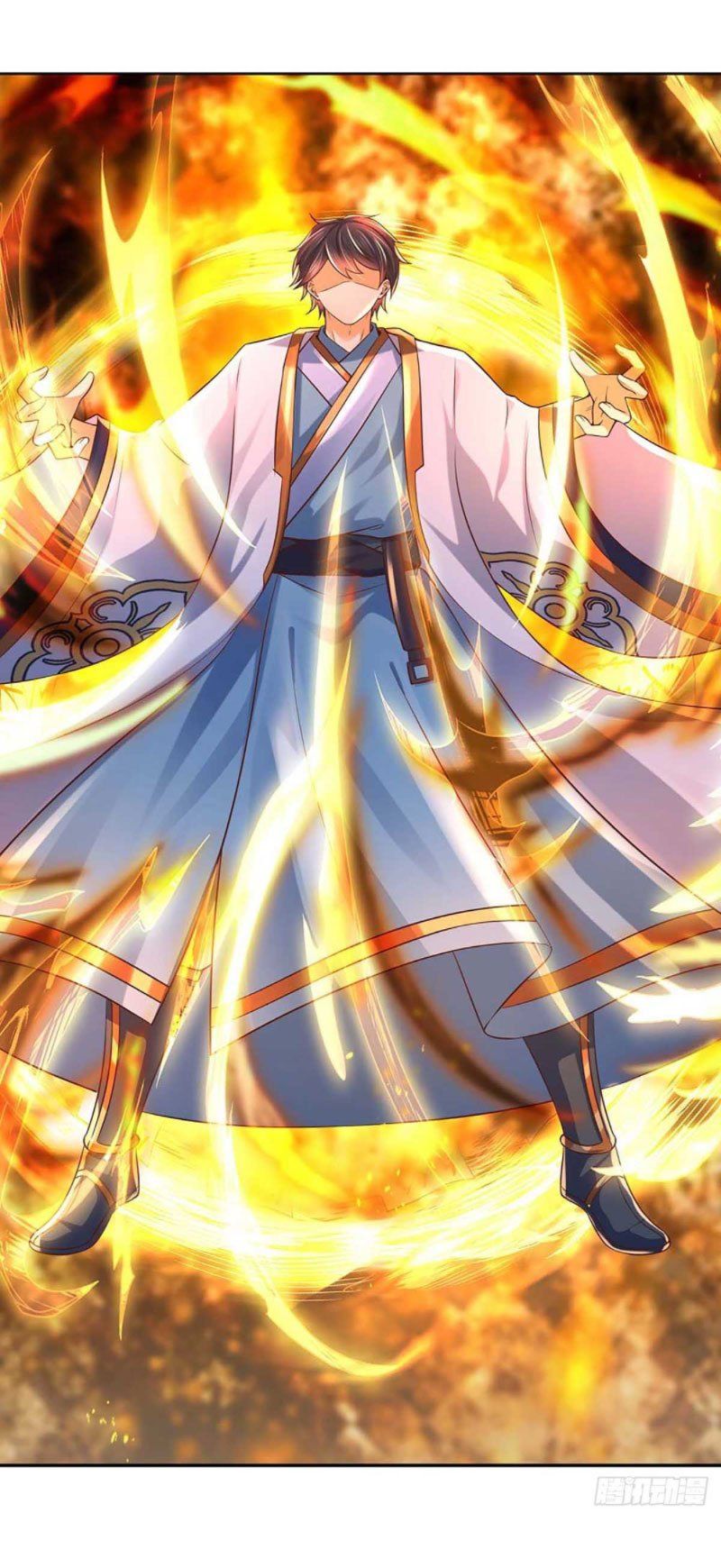 đọc truyện Bắt Đầu Với Chí Tôn Đan Điền Chương 76 ảnh 24 tại Thiên Thai Truyện