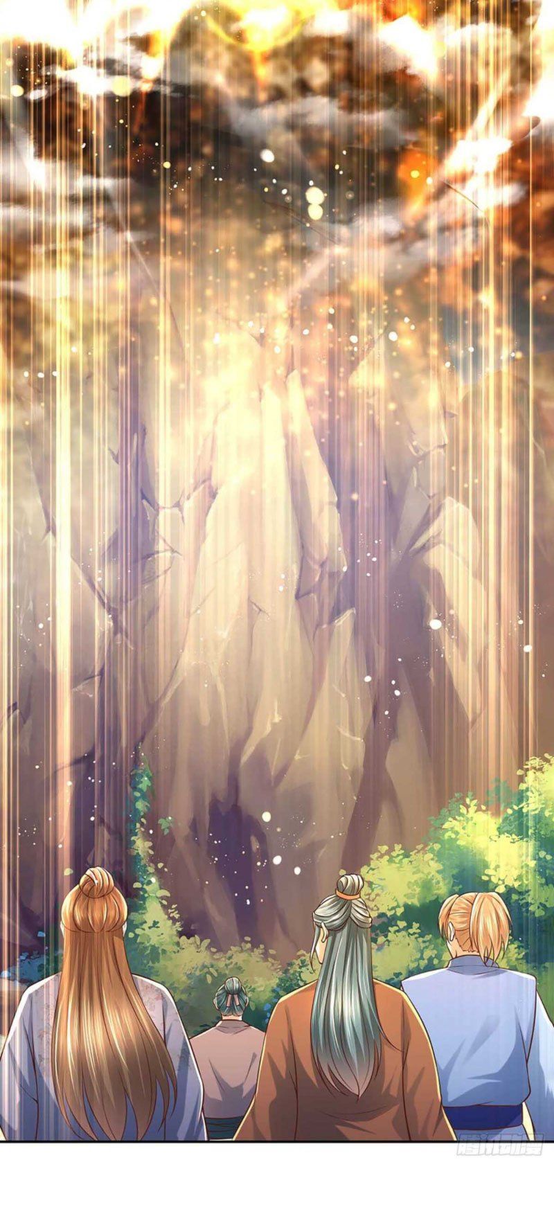 đọc truyện Bắt Đầu Với Chí Tôn Đan Điền Chương 76 ảnh 26 tại Thiên Thai Truyện