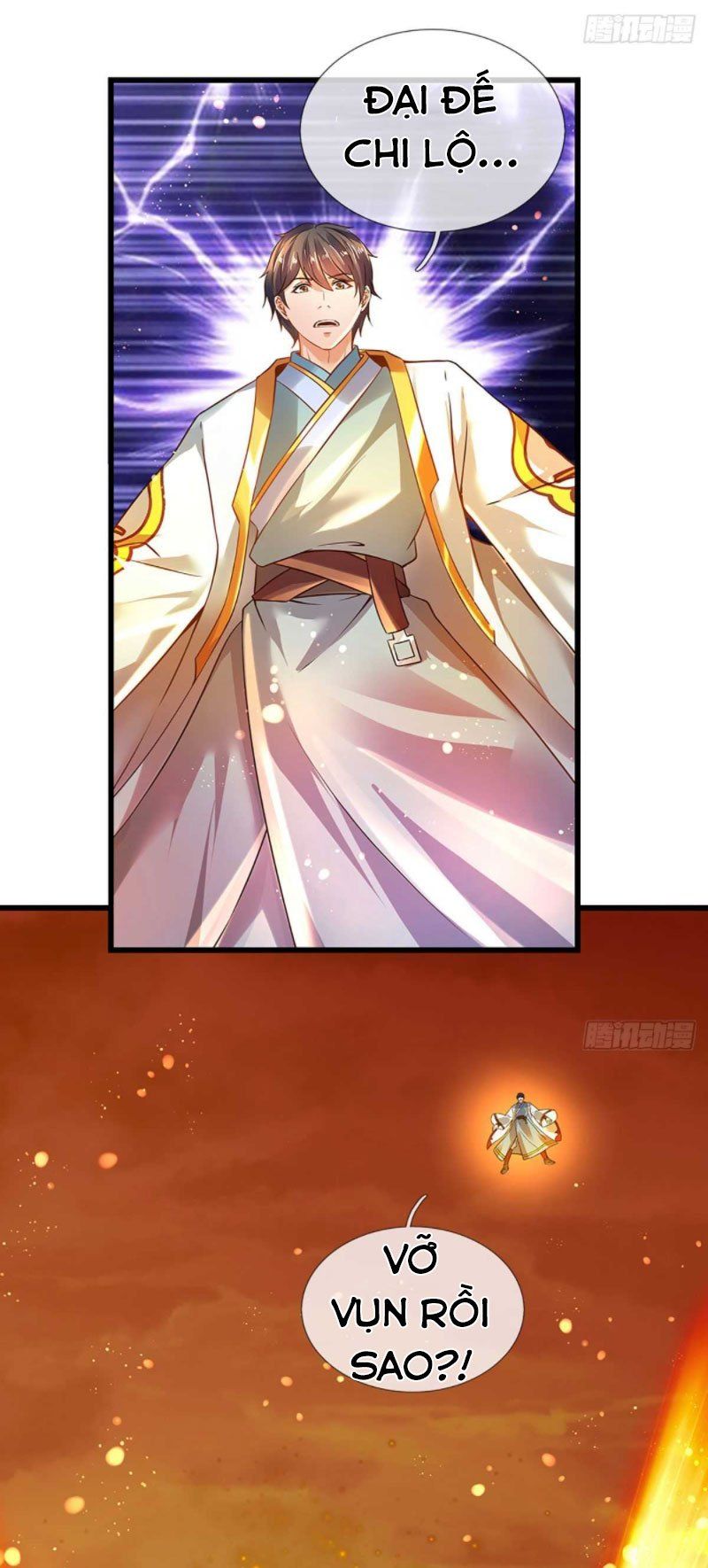 đọc truyện Bắt Đầu Với Chí Tôn Đan Điền Chương 76 ảnh 10 tại Thiên Thai Truyện