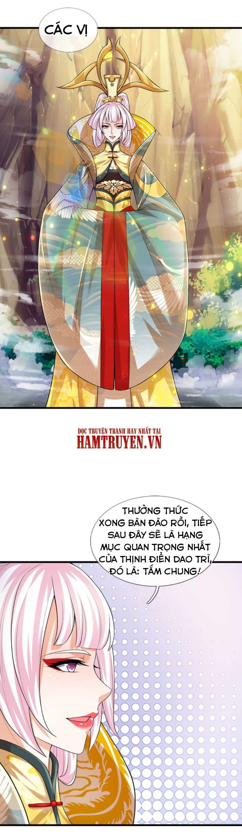 đọc truyện Bắt Đầu Với Chí Tôn Đan Điền Chương 77 ảnh 20 tại Thiên Thai Truyện