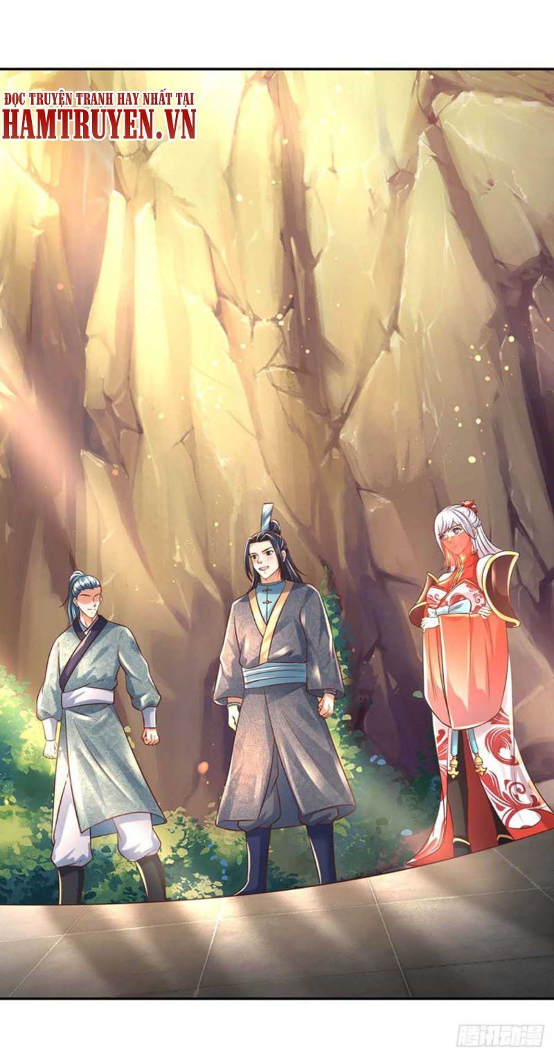 đọc truyện Bắt Đầu Với Chí Tôn Đan Điền Chương 77 ảnh 8 tại Thiên Thai Truyện