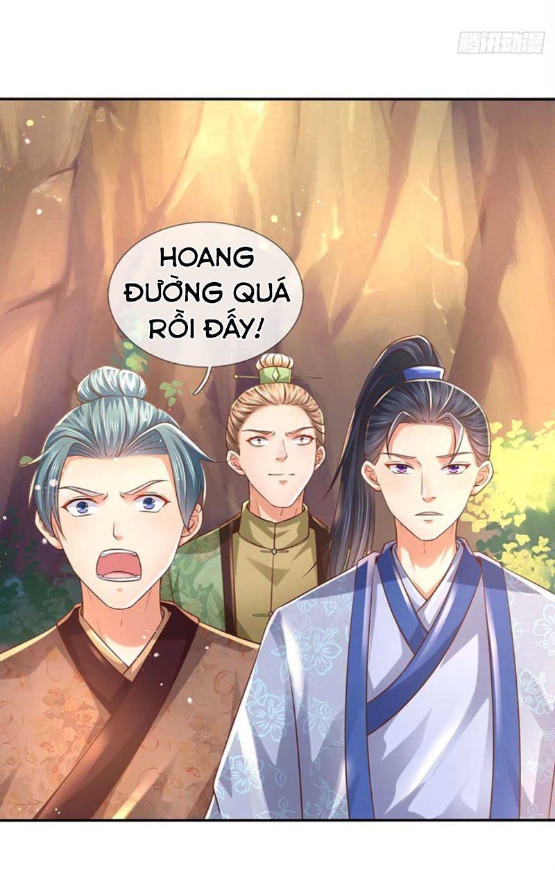 đọc truyện Bắt Đầu Với Chí Tôn Đan Điền Chương 77 ảnh 11 tại Thiên Thai Truyện