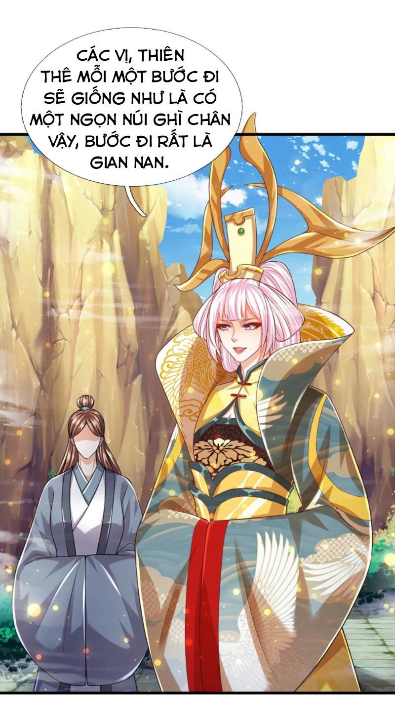 đọc truyện Bắt Đầu Với Chí Tôn Đan Điền Chương 78 ảnh 7 tại Thiên Thai Truyện