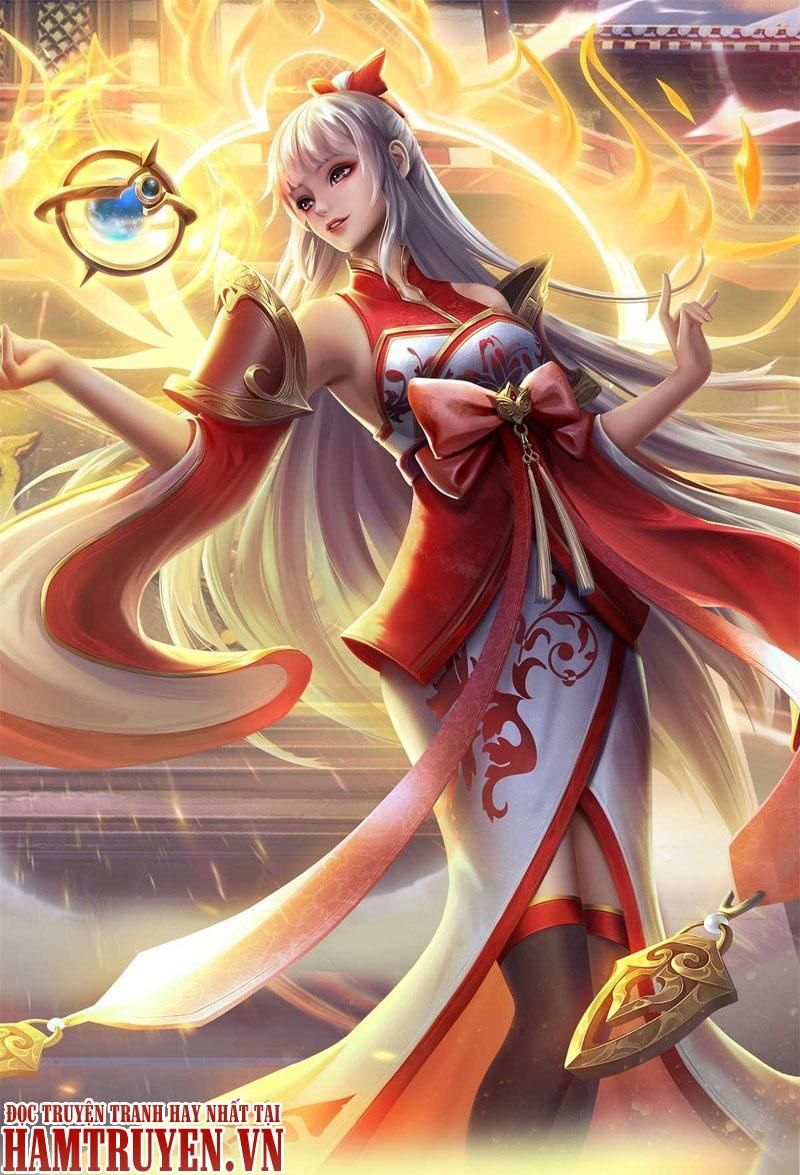 đọc truyện Bắt Đầu Với Chí Tôn Đan Điền Chương 79 ảnh 3 tại Thiên Thai Truyện