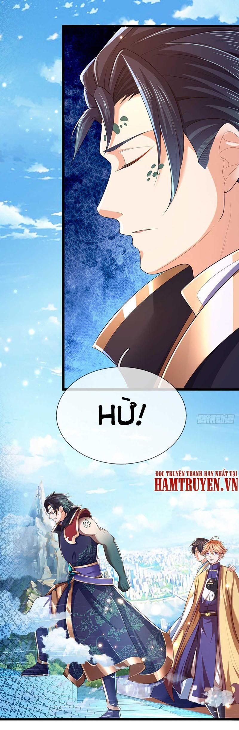 đọc truyện Bắt Đầu Với Chí Tôn Đan Điền Chương 79 ảnh 14 tại Thiên Thai Truyện