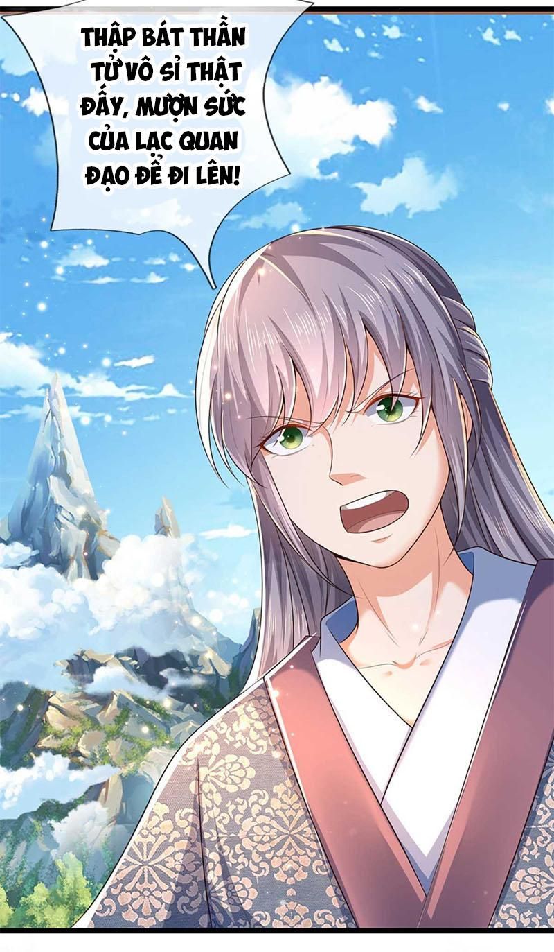 đọc truyện Bắt Đầu Với Chí Tôn Đan Điền Chương 79 ảnh 20 tại Thiên Thai Truyện