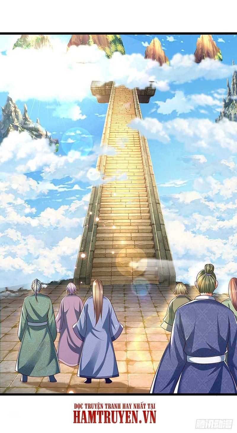 đọc truyện Bắt Đầu Với Chí Tôn Đan Điền Chương 79 ảnh 4 tại Thiên Thai Truyện