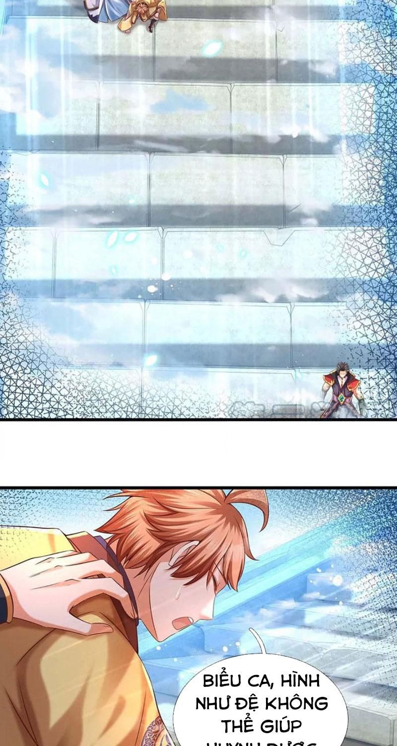 đọc truyện Bắt Đầu Với Chí Tôn Đan Điền Chương 79 ảnh 23 tại Thiên Thai Truyện