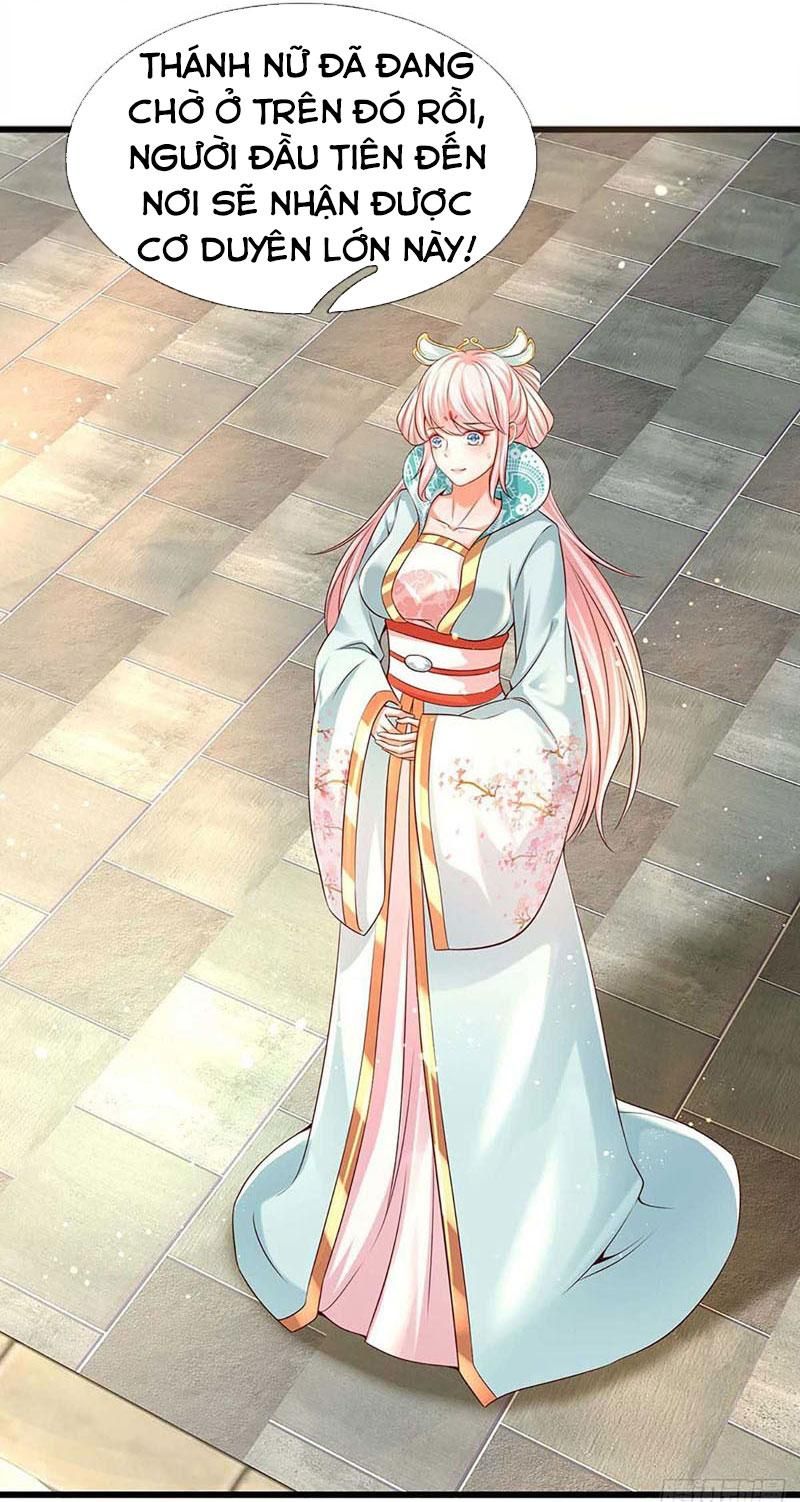 đọc truyện Bắt Đầu Với Chí Tôn Đan Điền Chương 79 ảnh 29 tại Thiên Thai Truyện