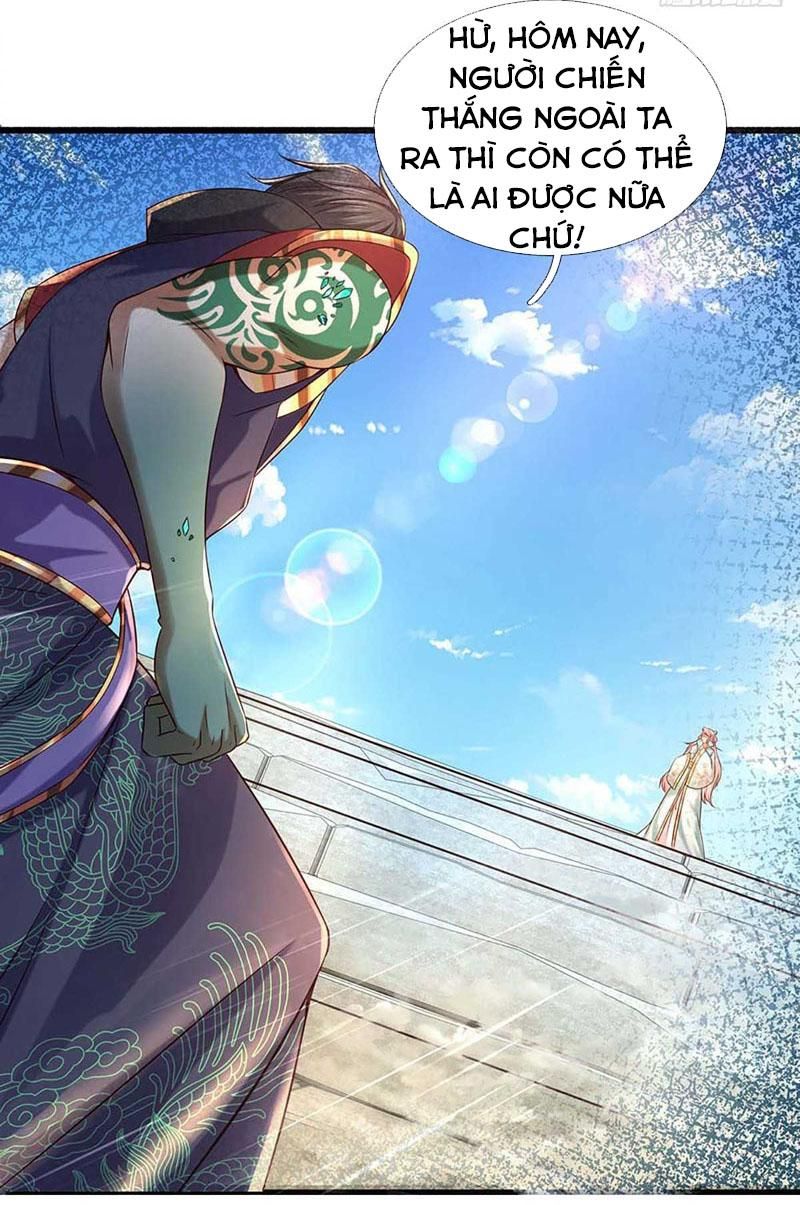 đọc truyện Bắt Đầu Với Chí Tôn Đan Điền Chương 79 ảnh 30 tại Thiên Thai Truyện