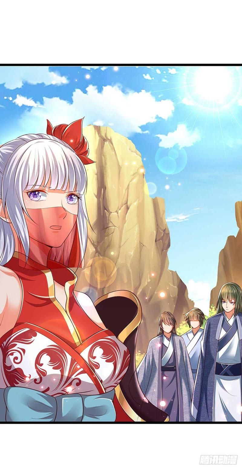 đọc truyện Bắt Đầu Với Chí Tôn Đan Điền Chương 79 ảnh 5 tại Thiên Thai Truyện