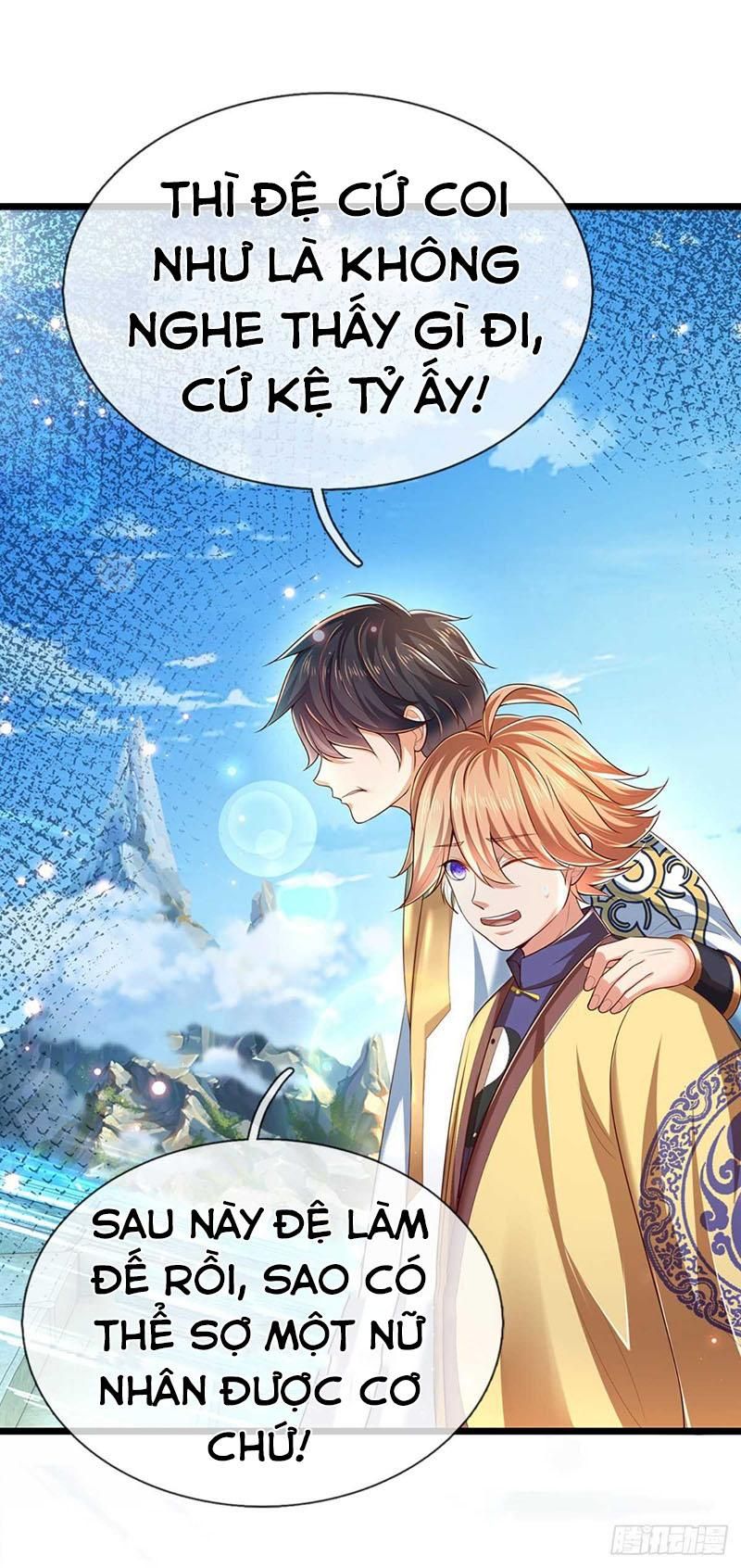 đọc truyện Bắt Đầu Với Chí Tôn Đan Điền Chương 79 ảnh 7 tại Thiên Thai Truyện