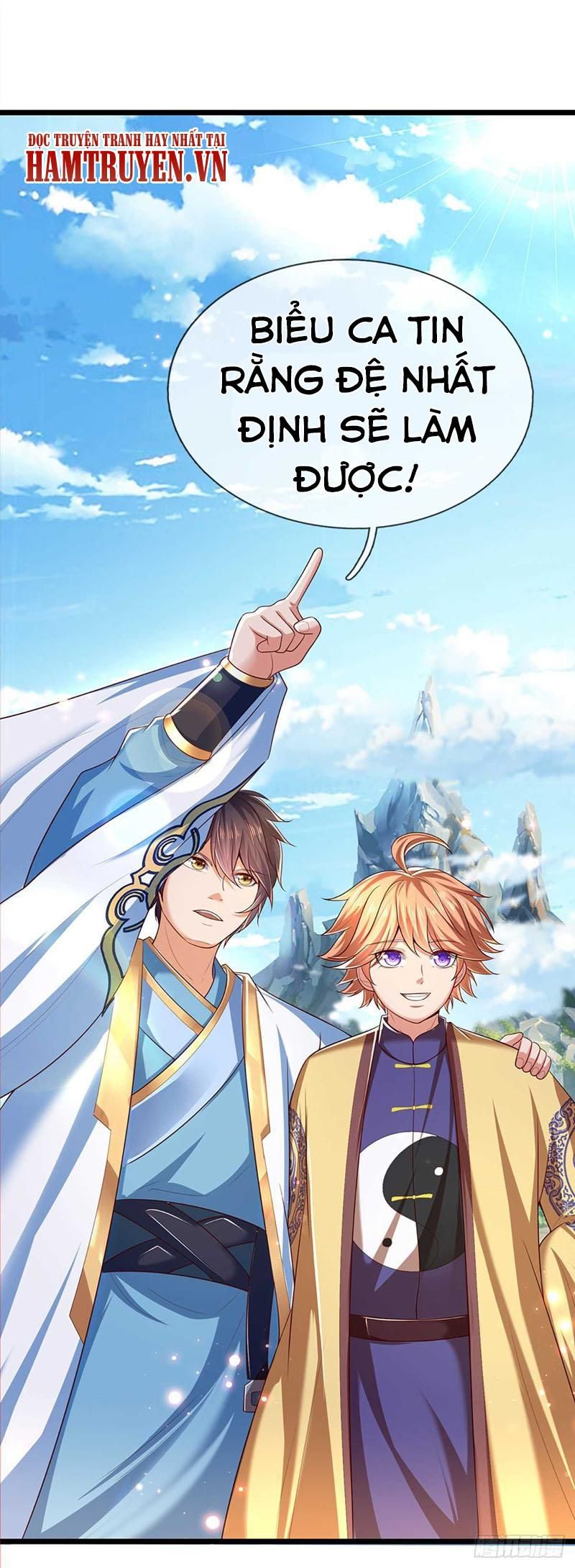 đọc truyện Bắt Đầu Với Chí Tôn Đan Điền Chương 79 ảnh 8 tại Thiên Thai Truyện