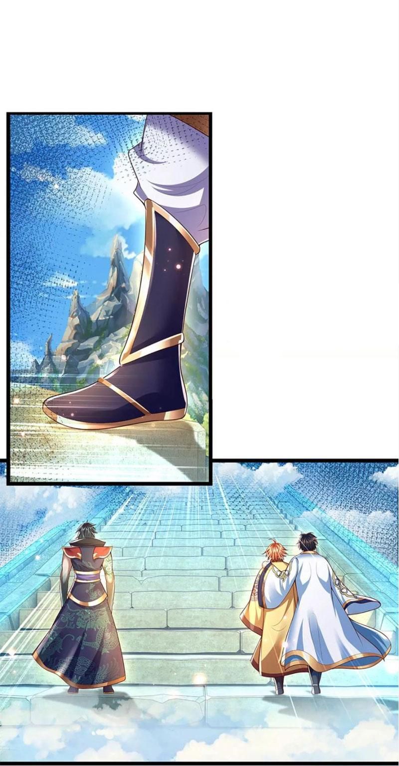 đọc truyện Bắt Đầu Với Chí Tôn Đan Điền Chương 79 ảnh 10 tại Thiên Thai Truyện