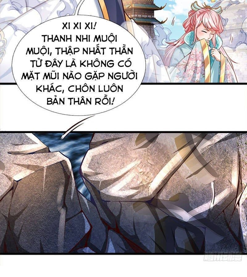 đọc truyện Bắt Đầu Với Chí Tôn Đan Điền Chương 8 ảnh 14 tại Thiên Thai Truyện